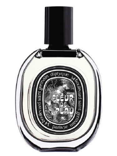 Духи DIPTYQUE FLEUR DE PEAU duhi-selective.ru