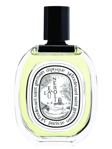 фото DIPTYQUE L'EAU DE NEROLI - парфюм 