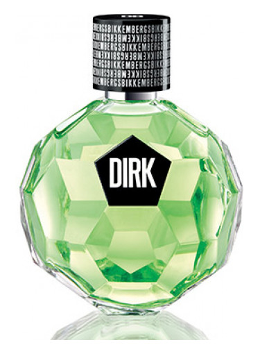 фото DIRK BIKKEMBERGS DIRK for men - парфюм 