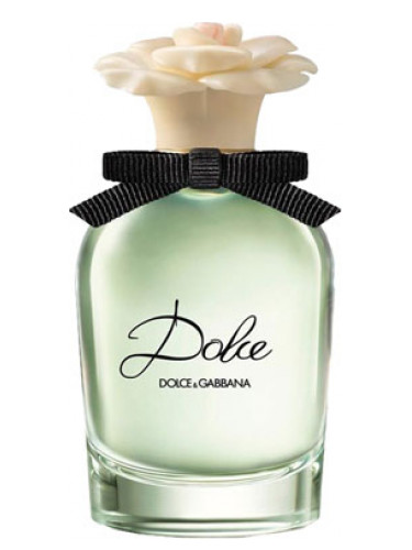 фото DOLCE & GABBANA DOLCE for women - парфюм 