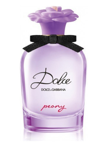 фото DOLCE & GABBANA DOLCE PEONY for women - парфюм 