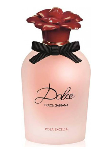 фото DOLCE & GABBANA DOLCE ROSA EXCELSA for women - парфюм 