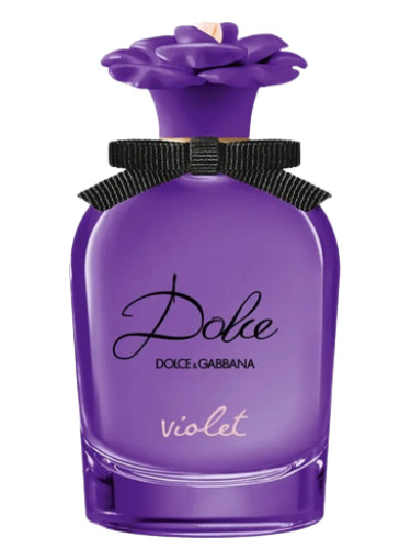 Духи DOLCE & GABBANA DOLCE VIOLET for women duhi-selective.ru