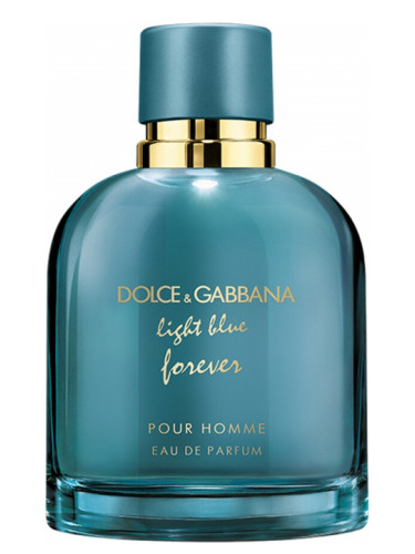 Духи DOLCE & GABBANA LIGHT BLUE FOREVER for men duhi-selective.ru