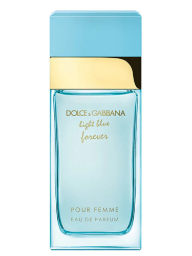 фото DOLCE & GABBANA LIGHT BLUE FOREVER for women - парфюм 