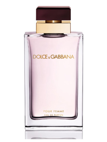 Духи DOLCE & GABBANA POUR FEMME for women duhi-selective.ru