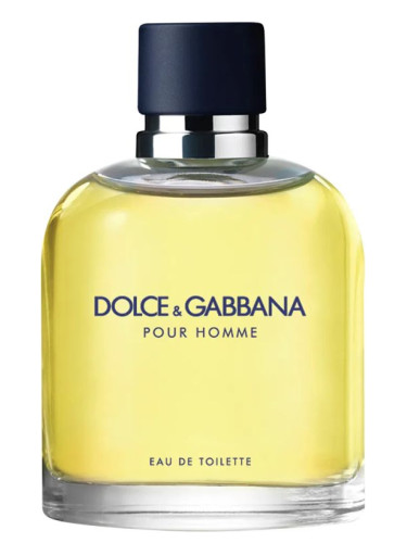 Духи DOLCE & GABBANA POUR HOMME for men duhi-selective.ru