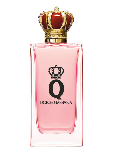 Духи DOLCE & GABBANA Q for women duhi-selective.ru