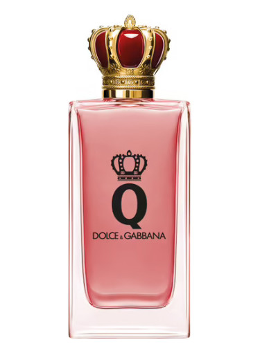 фото DOLCE & GABBANA Q INTENSE for women - парфюм 