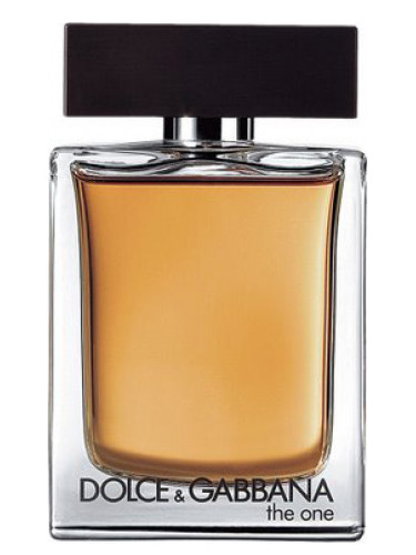 фото DOLCE & GABBANA THE ONE for men - парфюм Дольче Габбана зе Ван