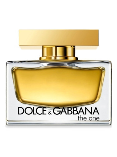 фото DOLCE & GABBANA THE ONE for women - парфюм 