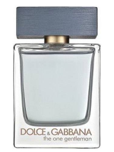 фото DOLCE & GABBANA THE ONE GENTLEMAN for men - парфюм 