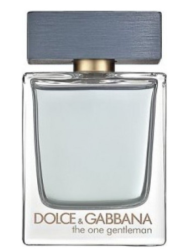 Духи DOLCE & GABBANA THE ONE GENTLEMAN for men duhi-selective.ru