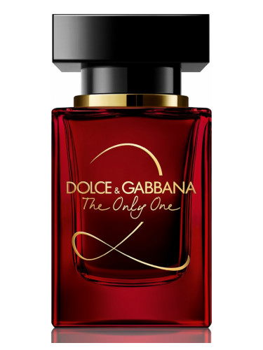 Духи DOLCE & GABBANA THE ONLY ONE 2 for women duhi-selective.ru