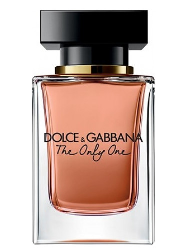 Духи DOLCE & GABBANA THE ONLY ONE for women duhi-selective.ru