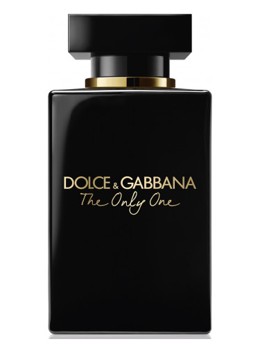 Духи DOLCE & GABBANA THE ONLY ONE INTENSE for women duhi-selective.ru