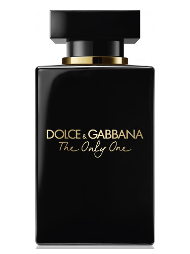 фото DOLCE & GABBANA THE ONLY ONE INTENSE for women - парфюм 