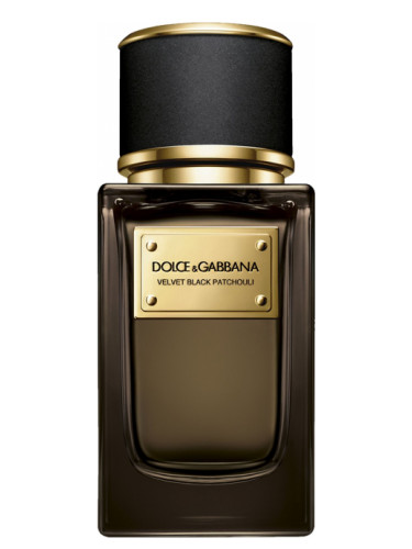 Духи DOLCE & GABBANA VELVET BLACK PATCHOULI duhi-selective.ru