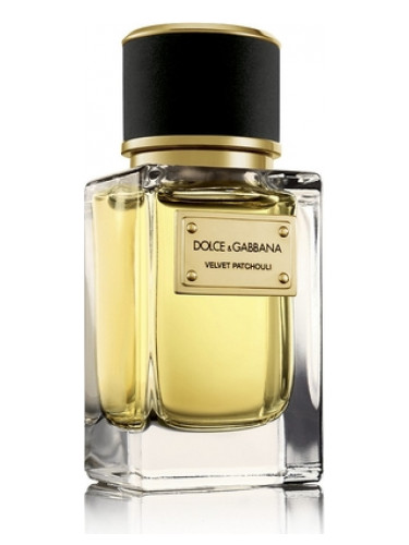 фото DOLCE & GABBANA VELVET PATCHOULI for men - парфюм 