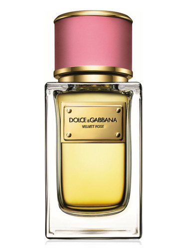 Духи DOLCE & GABBANA VELVET ROSE for women duhi-selective.ru