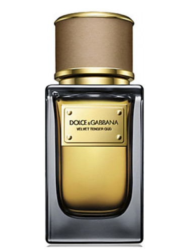 фото DOLCE & GABBANA VELVET TENDER OUD - парфюм 