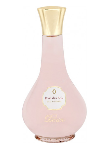 Духи DORIN ROSE DES BOIS EAU POUDREE for women duhi-selective.ru