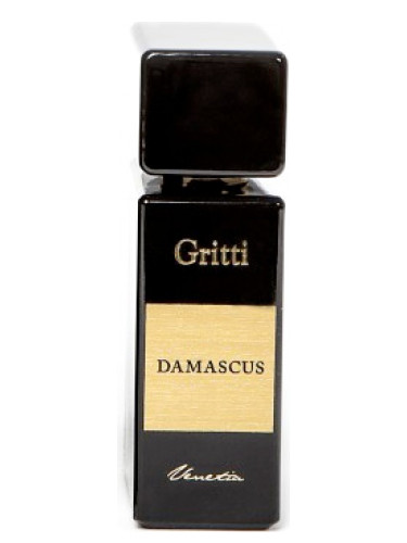 Духи DR. GRITTI DAMASCUS for women duhi-selective.ru