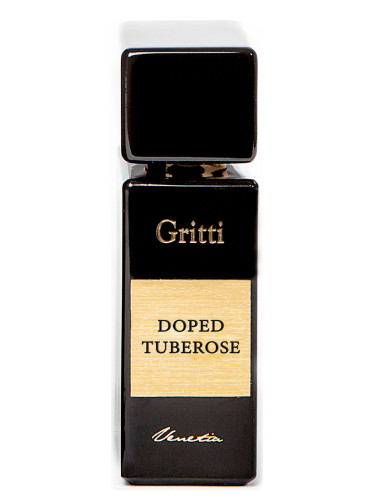 фото DR. GRITTI DOPED TUBEROSE for women - парфюм 