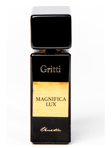 фото DR. GRITTI MAGNIFICA LUX - парфюм 