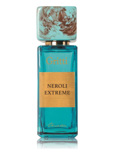 Духи DR. GRITTI NEROLI EXTREME duhi-selective.ru