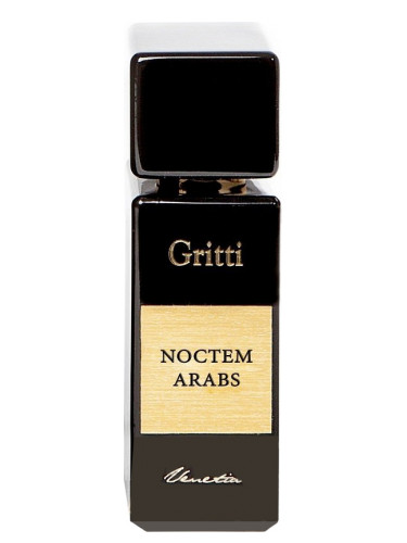 Духи DR. GRITTI NOCTEM ARABS duhi-selective.ru