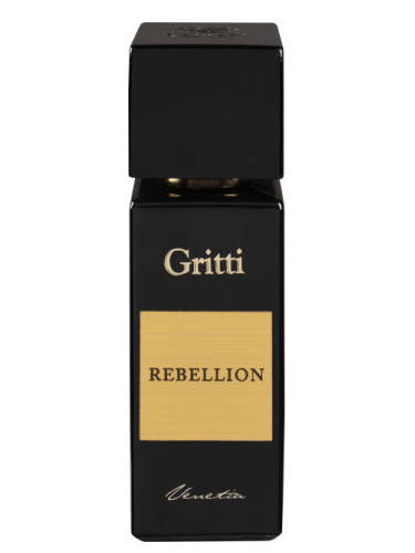 Духи DR. GRITTI REBELLION for men duhi-selective.ru