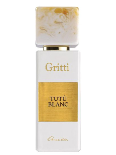 фото DR. GRITTI TUTU BLANC for women - парфюм 