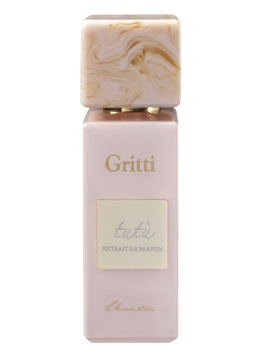 фото DR. GRITTI TUTU for women - парфюм 