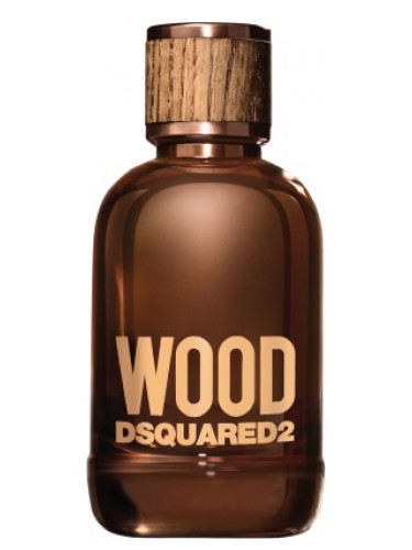 Духи DSQUARED2 WOOD for men duhi-selective.ru