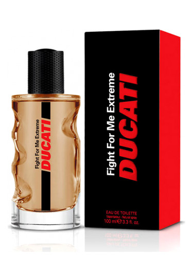 Духи DUCATI FIGHT FOR ME EXTREME for men duhi-selective.ru