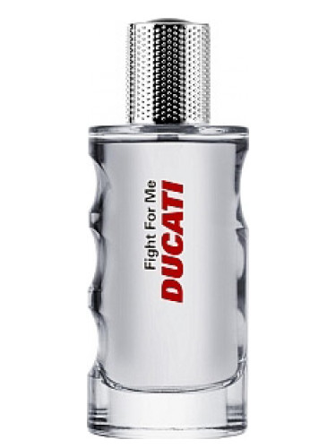 Духи DUCATI FIGHT FOR ME for men duhi-selective.ru