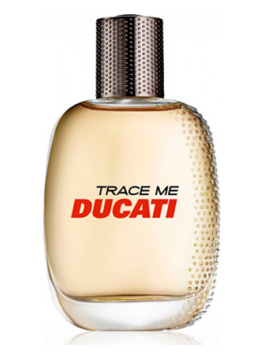 фото DUCATI TRACE ME for men - парфюм 