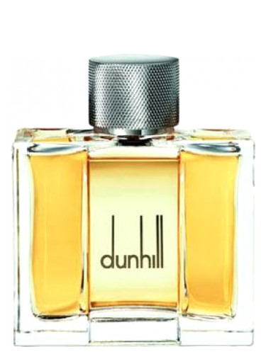 фото DUNHILL 51.3 N for men - парфюм 