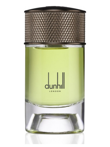 фото DUNHILL AMALFI CITRUS for men - парфюм 