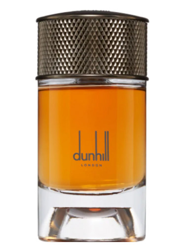 фото DUNHILL BRITISH LEATHER for men - парфюм 