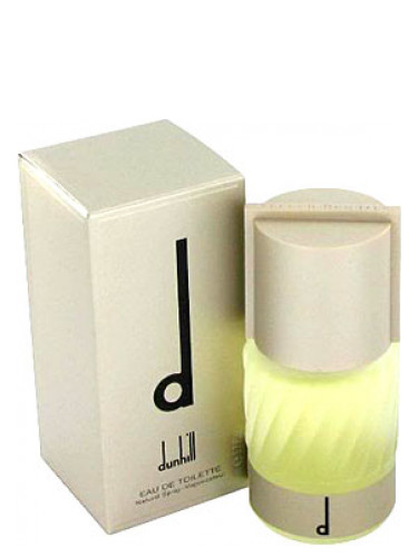 Духи DUNHILL D for men duhi-selective.ru