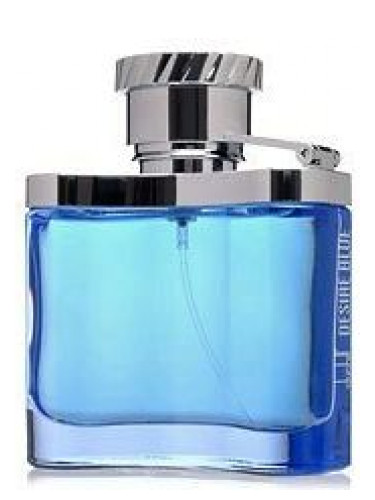 Духи DUNHILL DESIRE BLUE for men duhi-selective.ru