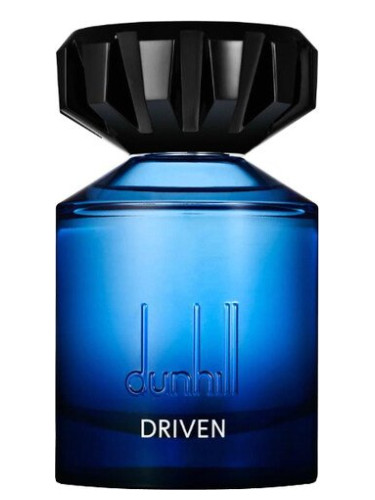 фото DUNHILL DRIVEN EAU DE TOILETTE for men - парфюм 