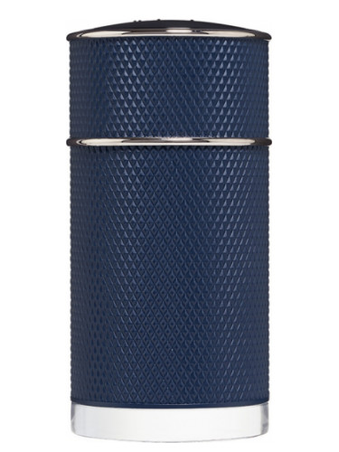 фото DUNHILL ICON RACING BLUE for men - парфюм 