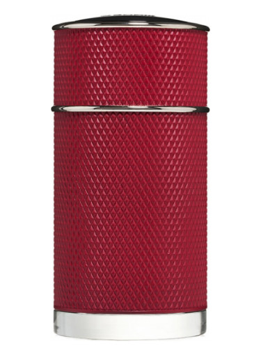 фото DUNHILL ICON RACING RED for men - парфюм 