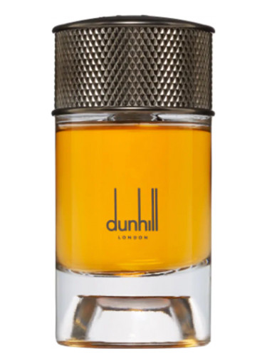 Духи DUNHILL MOROCCAN AMBER for men duhi-selective.ru