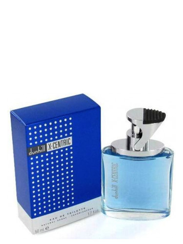 Духи DUNHILL X-CENTRIC for men duhi-selective.ru