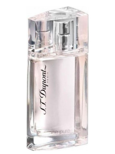 Духи DUPONT ESSENCE PURE for women duhi-selective.ru