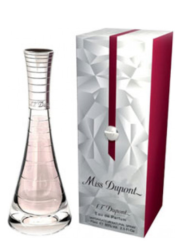 Духи DUPONT MISS DUPONT for women duhi-selective.ru